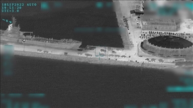 اليونان تعتزم نشر منظومات إسرائيلية مضادة للدروع بجزر إيجة