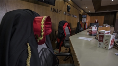 Altay bebeğin böcek ilacından ölümüne ilişkin 2 şüpheli hakkında müebbet hapis istemi