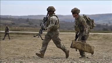 Rusya: NATO, 2030 yılına kadar Rusya ile askeri çatışmaya hazırlanıyor