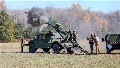 Kosova nënshkruan kontratë për blerjen e sistemeve të artilerisë HUMVEE Hawkeye