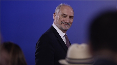 Former Polish defense minister faces charges over disclosing classified information