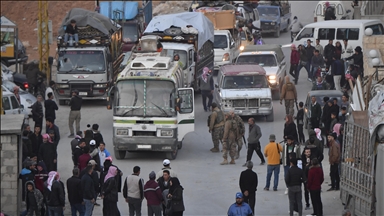 الأمم المتحدة: عودة أكثر من 379 ألف لاجئ سوري من لبنان منذ يوليو