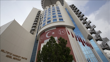 MHP Fetih ve Kök Ahlat/Malazgirt Çalışmaları Enstitüsü "Köke Yolculuk Paneli" düzenleyecek