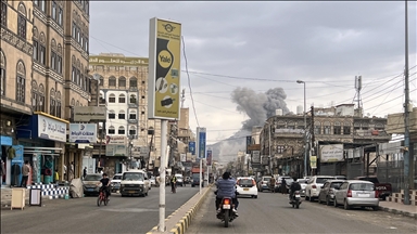 Yemen conflict: Who controls what areas?