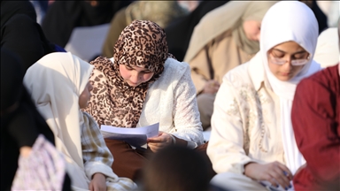 Belgijska pokrajinska vlada zabranila nošenje hidžaba za učenice od sljedeće akademske godine