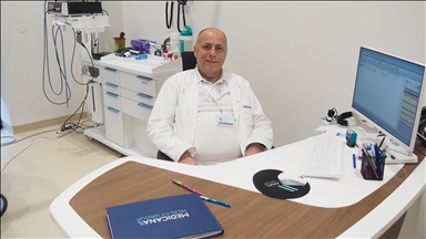 Dr. Samir Kreso: Boravak i rad u uslovima sa nepovoljnom mikroklimom glavni su uzroci nastanka oboljenja sinusa