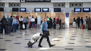 القنصلية التركية بستراسبورغ تحذر رعاياها السياح من النشل في فرنسا