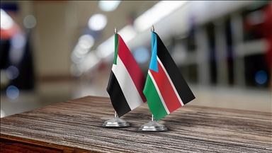 Sudan ve Güney Sudan, petrol ve malların ticareti için "serbest bölge" konusunda anlaştı