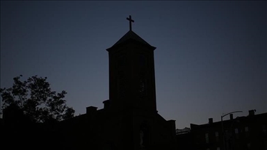 Un groupe religieux allemand demande l'arrêt des exportations d'armes vers Israël