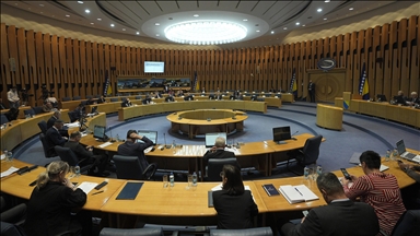 Dom naroda PSBiH podržao produženje trajanja profesionalne vojne službe u OS BiH u prvom čitanju