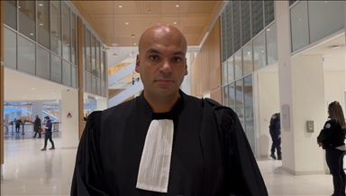 Palestine et "apologie du terrorisme": Me Rafik Chekkat pointe la fragilité des dossiers pénaux