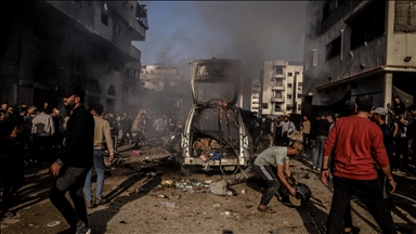 صحة غزة: ارتفاع حصيلة شهداء الإبادة الإسرائيلية إلى 70 ألفا و668 