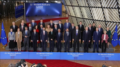 Samiti BE-Ballkani Perëndimor rikonfirmon “angazhimin e plotë” ndaj perspektivës së rajonit për anëtarësimin në BE