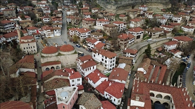 Safranbolu'nun UNESCO ile 31. yılı
