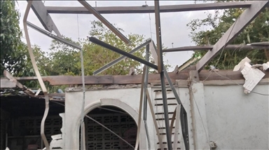 Thai-Cambodia renewed clashes enter 11th day, death toll rises to 52