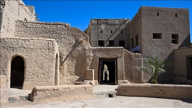 Оман привлекува илјадници туристи со историјата и безбедноста