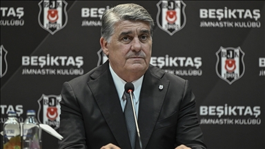 Beşiktaş Kulübü Başkanı Serdal Adalı'dan Rafa Silva açıklaması