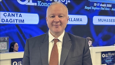 Kongre turizminde kişi başı elde edilen gelir 3 bin dolara ulaştı