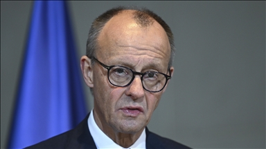 Germany open to sending soldiers to Ukraine for European-led multinational force