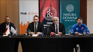 Ampute Futbol Ligi'ne yeni isim sponsoru