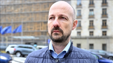 Un député européen dénonce une « ingérence directe » israélienne en Europe