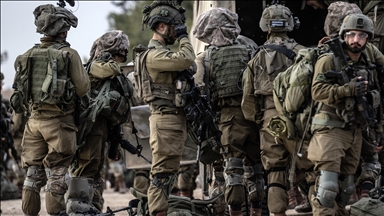 İsrail gazetesi: Gazze savaşına katılan askerler arasında ciddi psikolojik rahatsızlıklar görülüyor