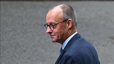 L'Allemagne prête à envoyer des soldats en Ukraine au sein d'une force multinationale sous commandement européen