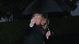 Trump ordena “un bloqueo total y completo de todos los petroleros sancionados que entran y salen de Venezuela”