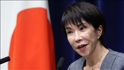 Такаити Санаэ: Япония за конструктивные и стабильные отношения с Китаем