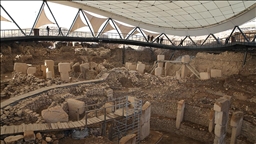 Göbeklitepe'nin yurt dışı tanıtımları turist sayısına olumlu yansıyacak