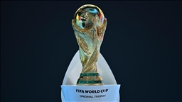 قدم.. "فيفا" يرفع قيمة الجوائز المالية في كأس العالم 2026