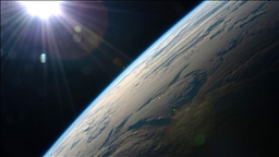 NASA зафиксировало «водородную корону» Земли