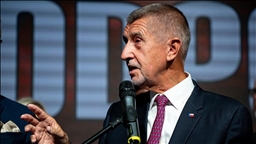 Populist Czech government rejects EU's migration pact