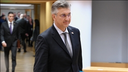 Plenković: Angažman EU prema Zapadnom Balkanu snažniji nego ranije