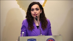 Osmani: Kosovo uskoro očekuje kandidatski status za članstvo u EU