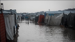 Gaza flood was 'utterly preventable tragedy,' says Amnesty International