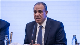 مصر تدعو للإسراع بنشر قوة استقرار دولية بغزة