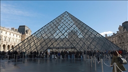 France / Grève au Louvre : le musée restera partiellement fermé