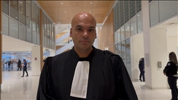 Palestine et "apologie du terrorisme": Me Rafik Chekkat pointe la fragilité des dossiers pénaux