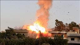 France : trois morts dans l’explosion d’un immeuble à Trévoux, dont deux enfants