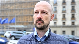 Un député européen dénonce une « ingérence directe » israélienne en Europe