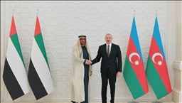 Azerbaijan, UAE presidents discuss political, economic ties in Abu Dhabi