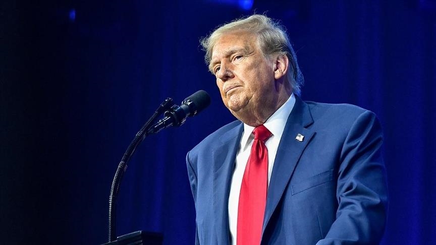 Trump pamerkan rekam jejak dan umumkan “Warrior Dividend” dalam pidato kenegaraan