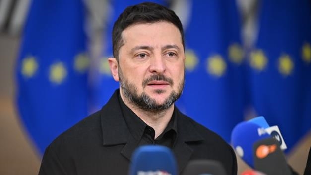 Uoči samita EU: Zelenski najavio nove razgovore Ukrajine i SAD-a 