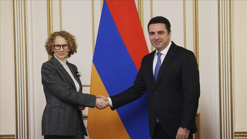 Армения и НАТО обменялись мнениями по ключевым региональным вопросам