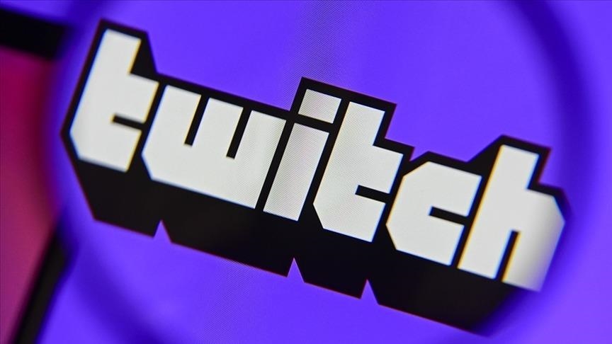В Россия оштрафовали Twitch на 6 млн рублей