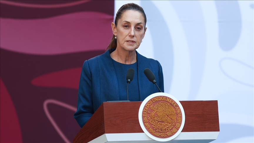 Mexico's president urges UN to intervene in Venezuela to prevent 'bloodshed'