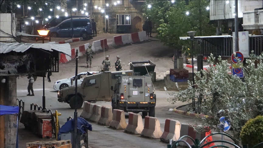 مستوطنون يقتحمون حدود غزة والجيش الإسرائيلي يعيدهم