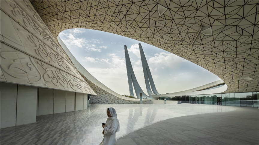 Katar, Milli Günü'nü kutluyor