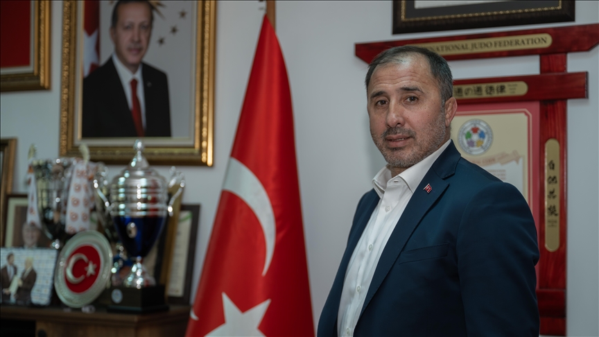 Judoda 2028 rotası 2025'de çizildi